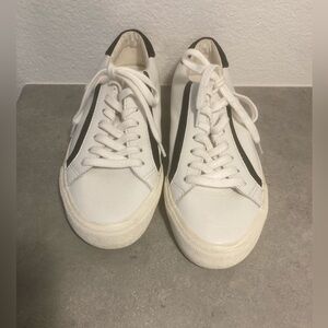 Madewell Tennis Shoe